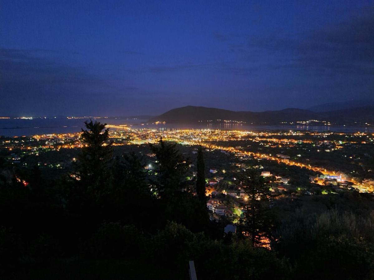 Villas Panorama Apolpaina Lefkas Exterior foto