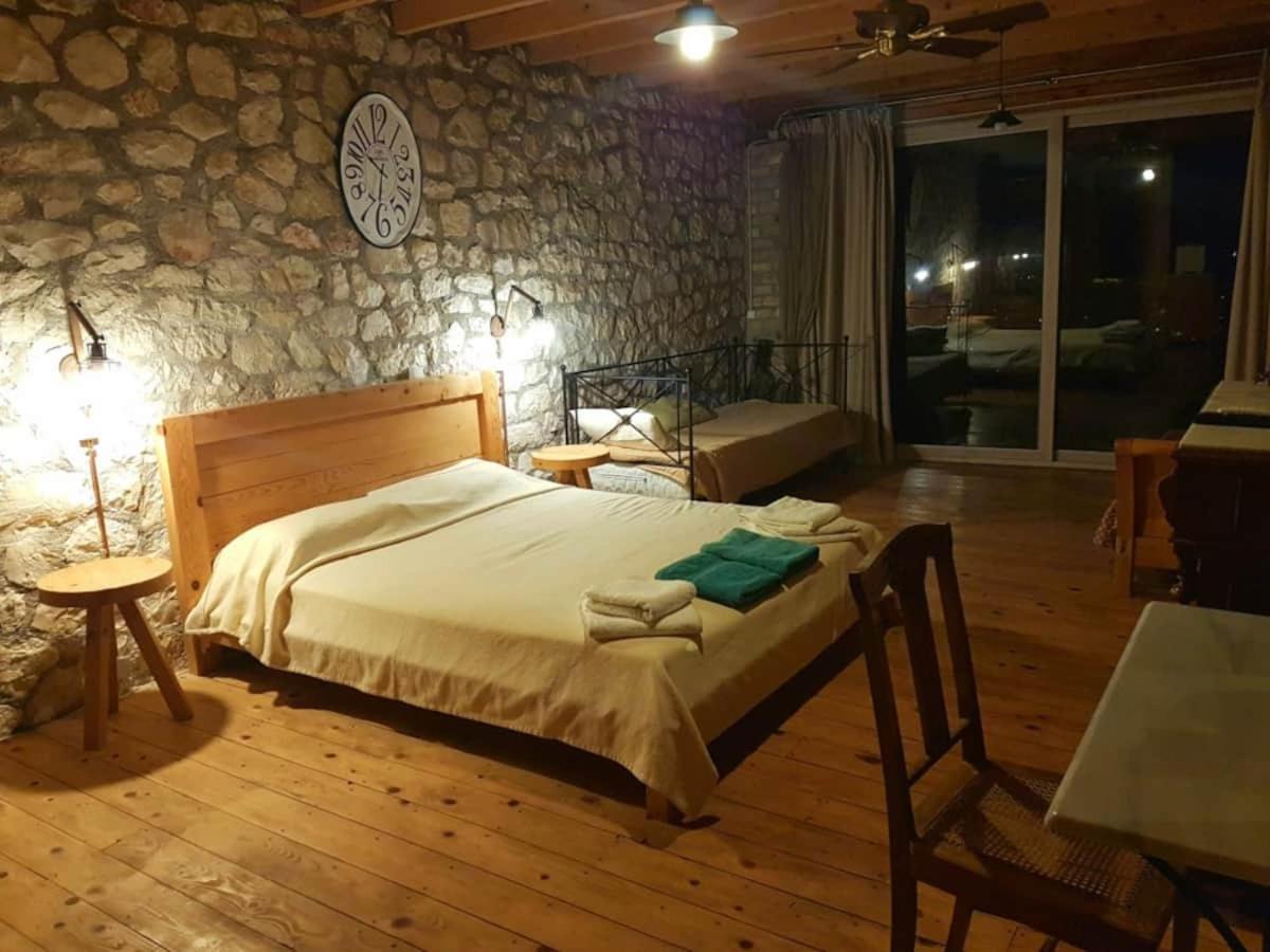Villas Panorama Apolpaina Lefkas Exterior foto