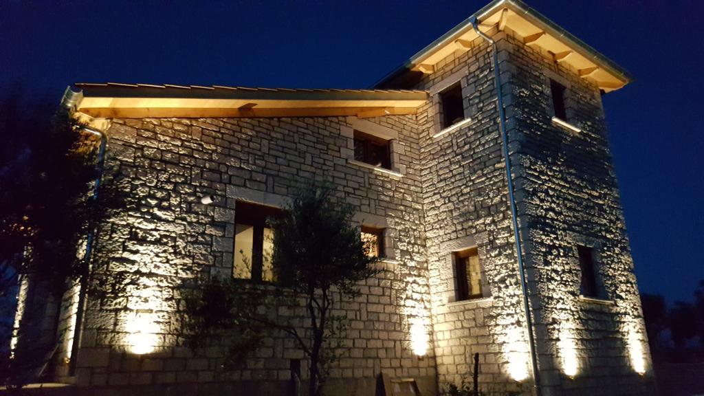 Villas Panorama Apolpaina Lefkas Exterior foto
